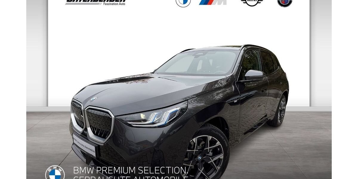 BMW X3 6.850 km 55.950 &euro; Prien am Chiemsee 83209