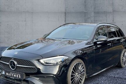 Mercedes-Benz C 220 32.503 km 41.949 &euro; Marktredwitz 95615