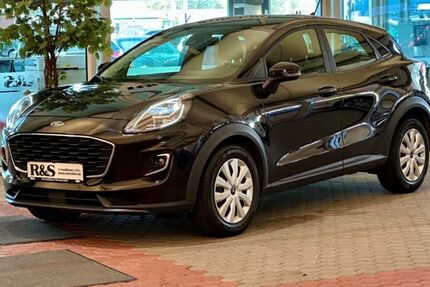 Ford Puma 42.282 km 14.900 &euro; Köln 50769