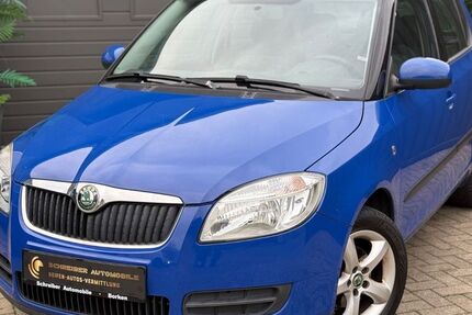 Skoda Fabia 159.598 km 2.999 &euro; Borken 46325