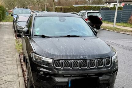 Jeep Compass 59.800 km 26.500 &euro; Berlin 13125