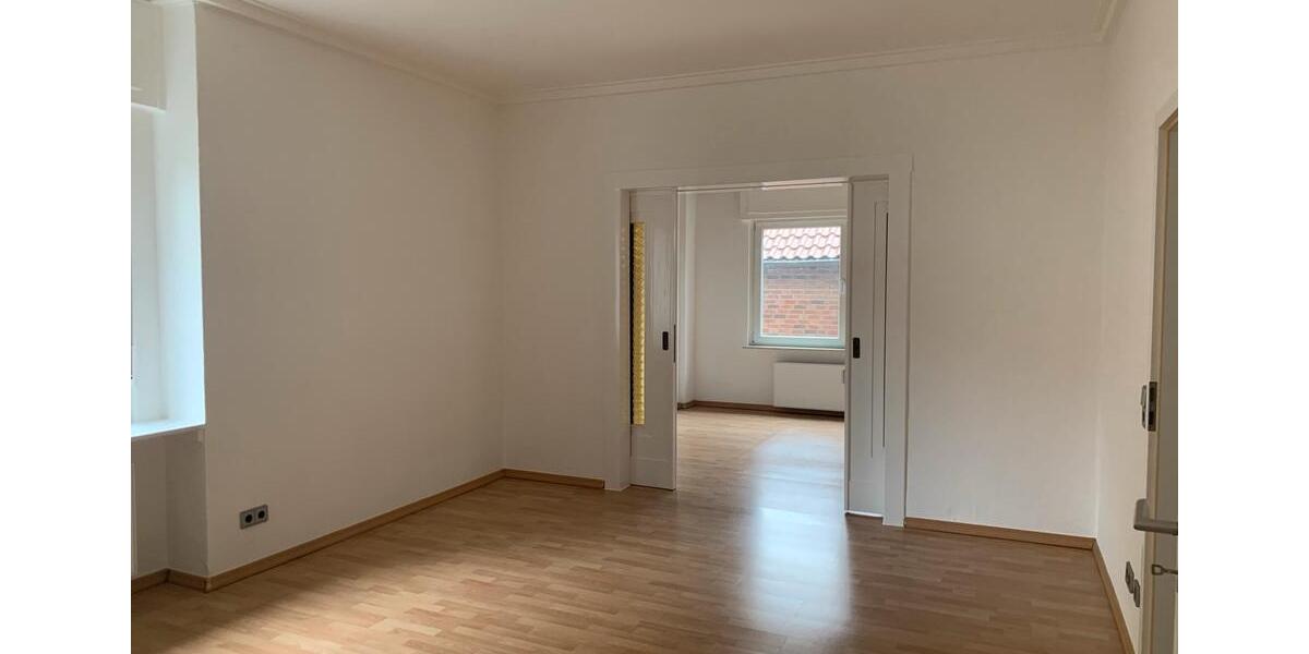 Erdgeschoßwohnung Lünen Brambauer - 2 Zimmer, 60 m&sup2;, 350&euro; | Angebot:26426270