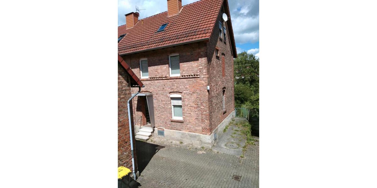 Doppelhaushälfte Alfeld (Leine) - 4 Zimmer, 94 m&sup2;, 139.000&euro; | Angebot:26885404