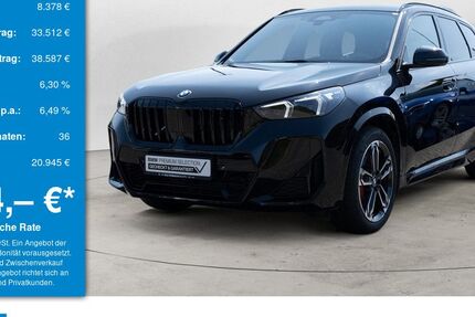 BMW X1 4.873 km 41.290 &euro; Waldbröl 51545