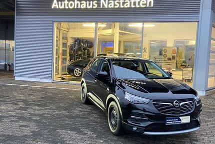 Opel Grandland (X) 74.314 km 15.950 &euro; Nastätten 56355
