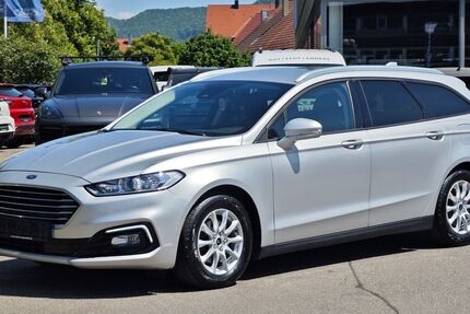 Ford Mondeo 114.400 km 16.390 € Dettingen/Erms 72581