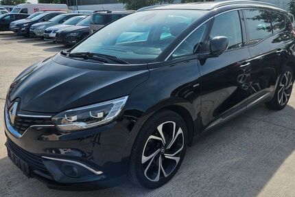 Renault Scenic 192.000 km 9.500 &euro; Bruchsal 76646