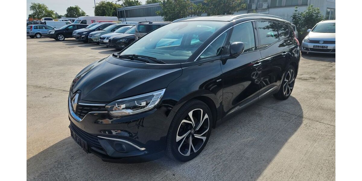 Renault Scenic 192.000 km 9.500 &euro; Bruchsal 76646