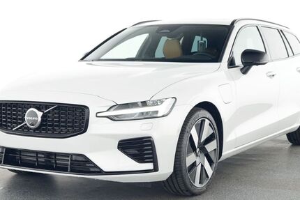 Volvo V60 9.448 km 49.990 &euro; Bielefeld 33647