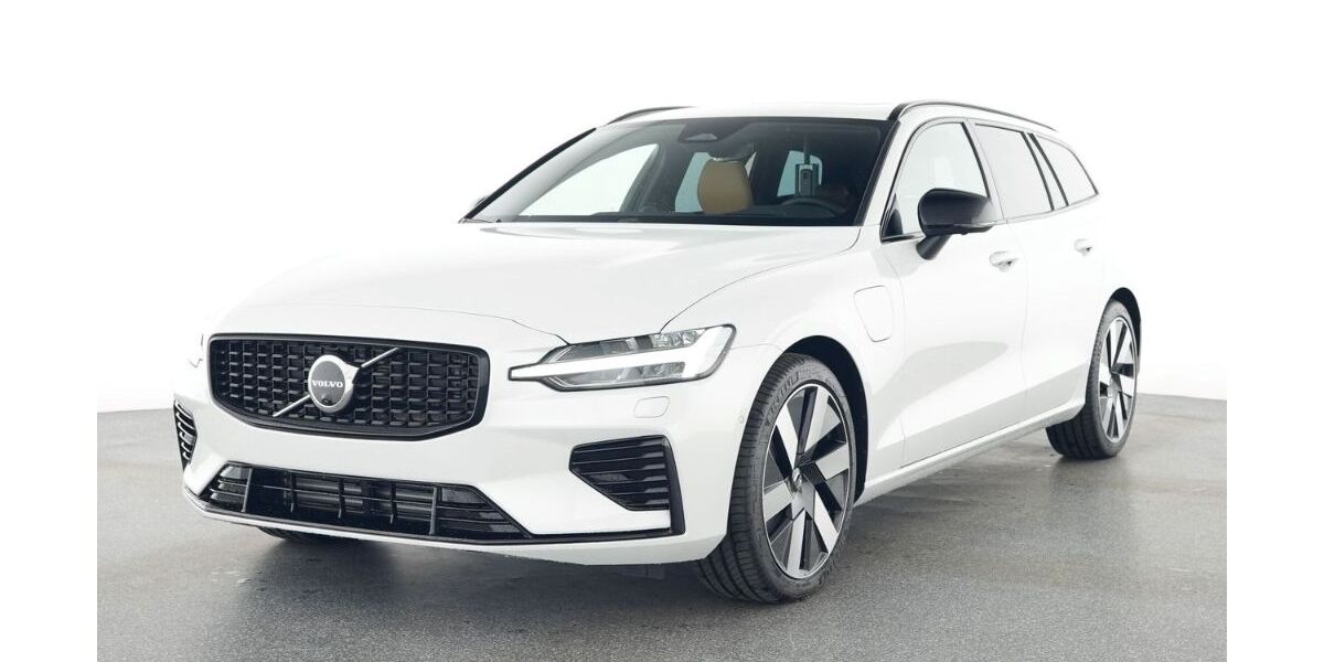Volvo V60 9.448 km 49.990 &euro; Bielefeld 33647
