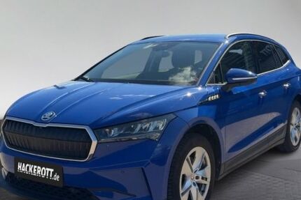 Skoda Enyaq 31.100 km 25.880 &euro; Burgwedel 30938