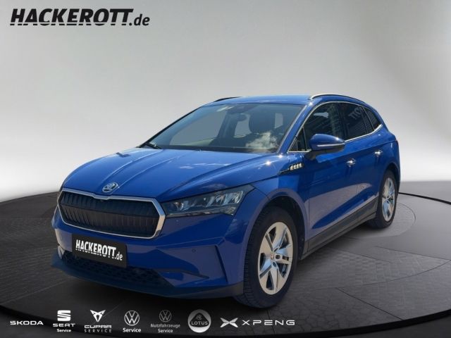 Skoda Enyaq 31.100 km 26.450 &euro; Burgwedel 30938