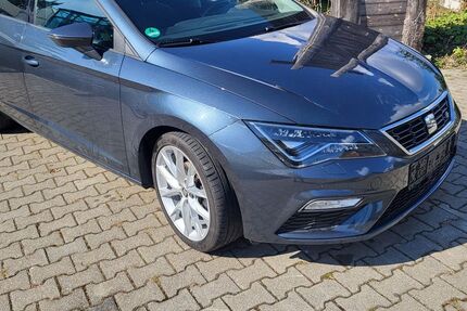Seat Leon 112.000 km 15.500 &euro; Pockau-Lengefeld 09514