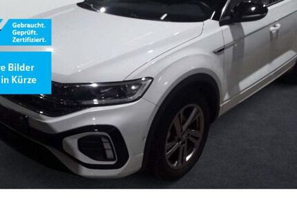 VW T-Roc 25.300 km 29.190 &euro; Ellwangen 73479