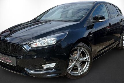 Ford Focus 68.800 km 15.290 &euro; Freilassing 83395