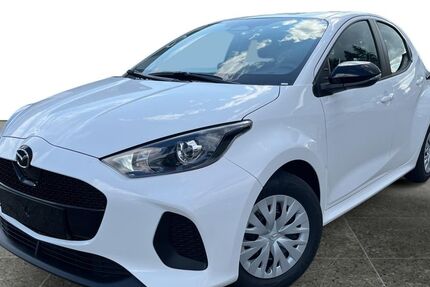 Mazda 2 Hybrid 7.240 km 17.850 &euro; Mainz 55122