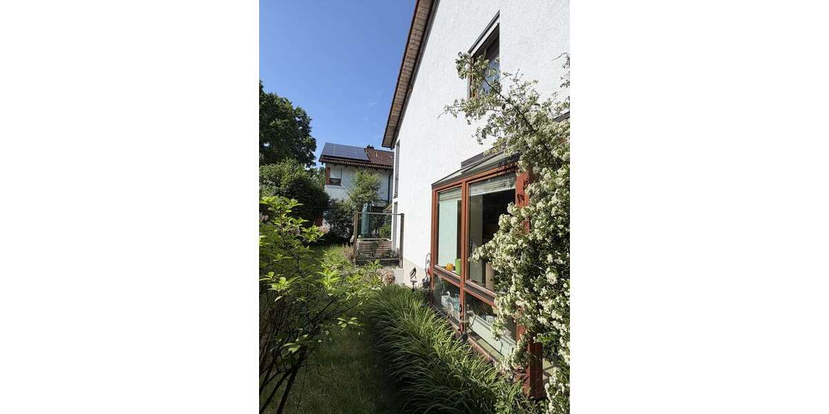Einfamilienhaus Fürstenfeldbruck - 4 Zimmer, 110 m&sup2;, 699.000&euro; | Angebot:26613363