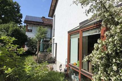 Haus Fürstenfeldbruck - 4 Zimmer, 110 m&sup2;, 699.000&euro; | Angebot:26613363