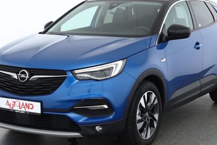 Opel Grandland (X) 29.969 km 18.990 &euro; Hoppegarten OT Hönow 15366