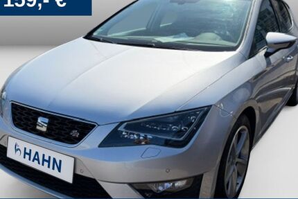Seat Leon 32.384 km 14.930 &euro; Fellbach 70736