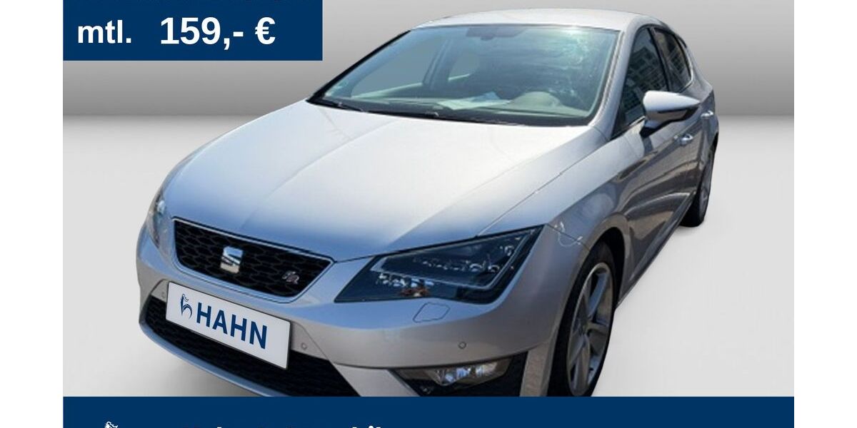 Seat Leon 32.384 km 14.930 &euro; Fellbach 70736