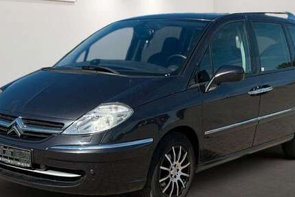 Citroen C8