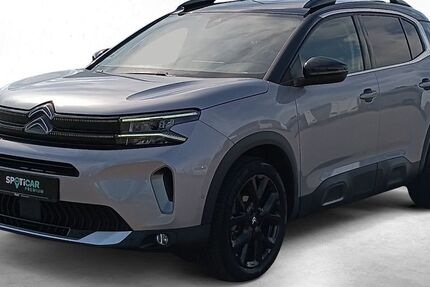 Citroen C5 Aircross 23.428 km 24.700 &euro; Ansbach 91522