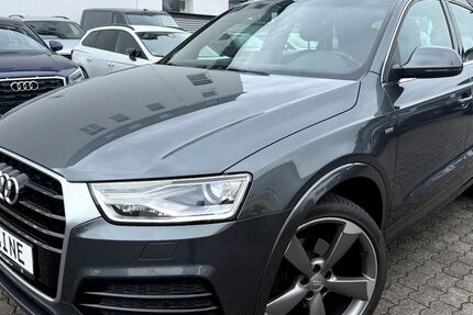 Audi Q3 208.000 km 14.900 € Wirges 56422