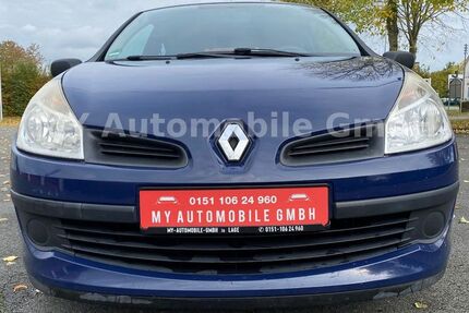 Renault Clio 169.503 km 2.899 € Lage 32791