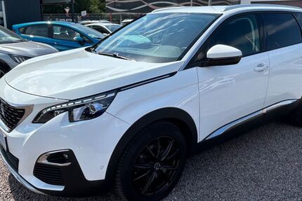 Peugeot 5008 105.000 km 16.980 &euro; Saarlouis 66740