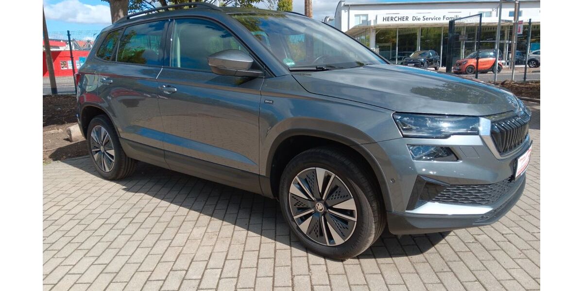 Skoda Karoq 14.774 km 29.990 € Leipzig 04179