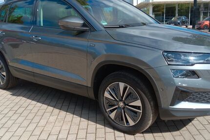 Skoda Karoq 14.774 km 30.990 € Leipzig 04179