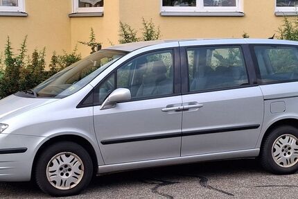 Fiat Ulysse 122.500 km 2.900 &euro; Waghäusel 68753