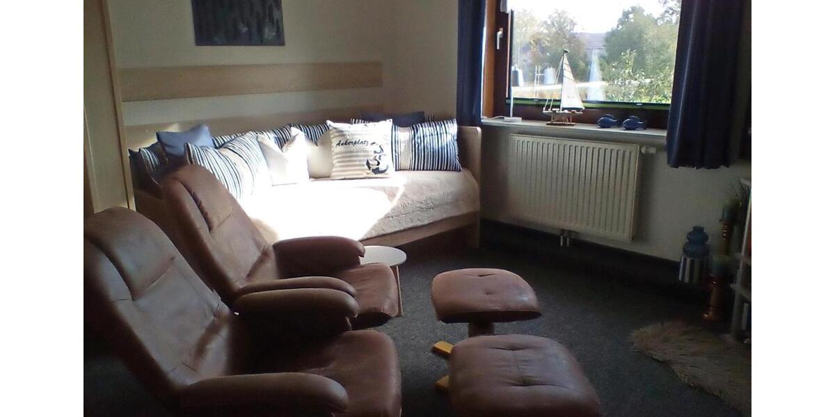 Etagenwohnung Barlt - 2 Zimmer, 60&euro; | Angebot:22672136