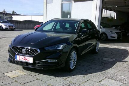 Seat Leon 176.173 km 14.750 &euro; Puchheim /bei München 82178