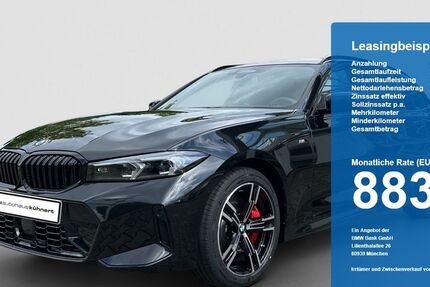 BMW 320 2.026 km 63.665 &euro; Altenburg 04600