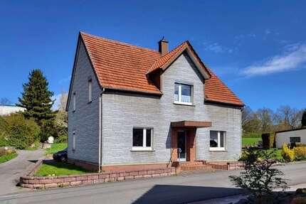 Haus Hiddenhausen - 5 Zimmer, 152 m&sup2;, 198.000&euro; | Angebot:26425814