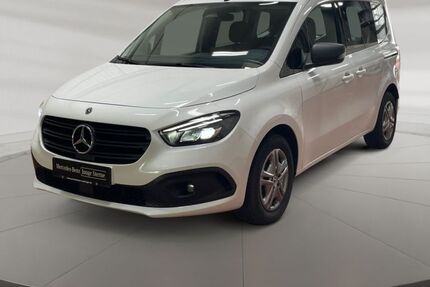 Mercedes-Benz Citan 3.085 km 32.289 &euro; Neckarsulm-Obereisesheim 74172