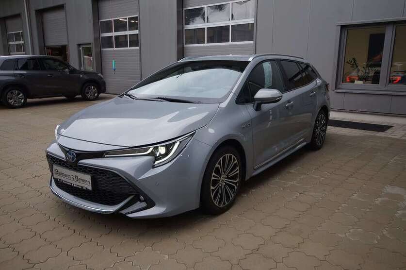 Corolla