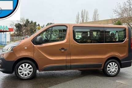 Renault Trafic 108.160 km 20.950 &euro; Raunheim 65479
