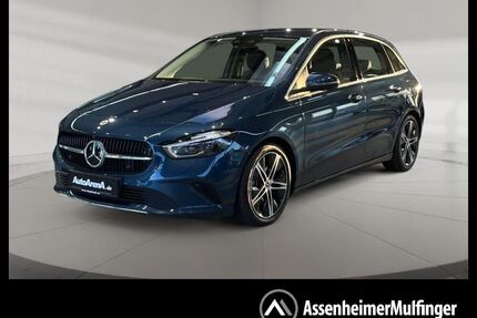 Mercedes B 220