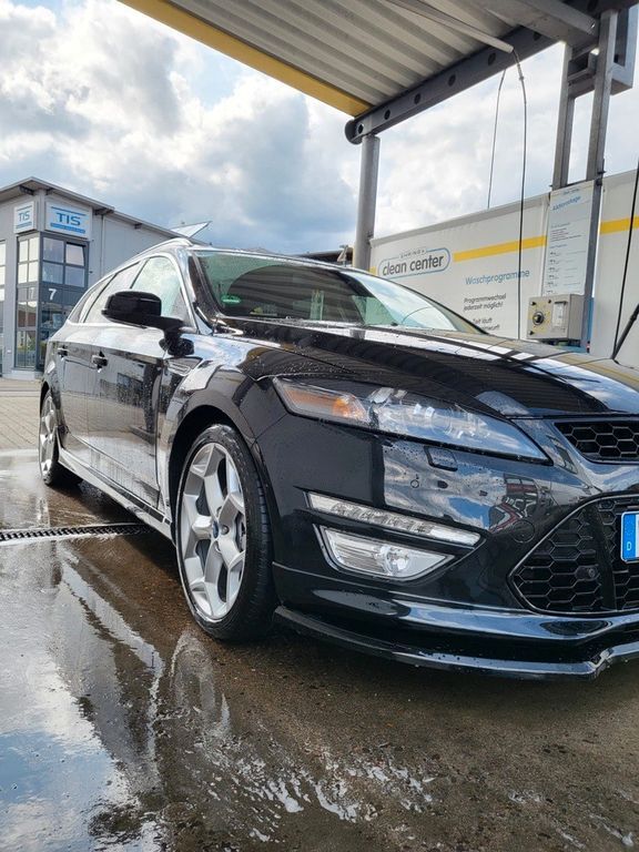 Ford Mondeo 249.000 km 12.700 € Allmersbach im Tal 71573