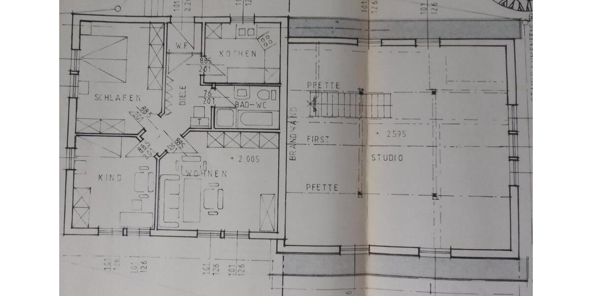 Mehrfamilienhaus, Wohnhaus Bad Rodach - 269.000&euro; | Angebot:25225195