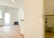 Wohnung zum Mieten in Mannheim 550 € 33.5 m²