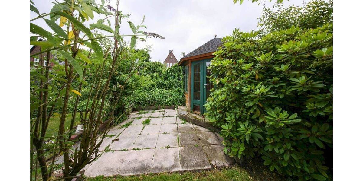 Einfamilienhaus Wilhelmshaven Bant - 7 Zimmer, 171 m&sup2;, 320.000&euro; | Angebot:26834390