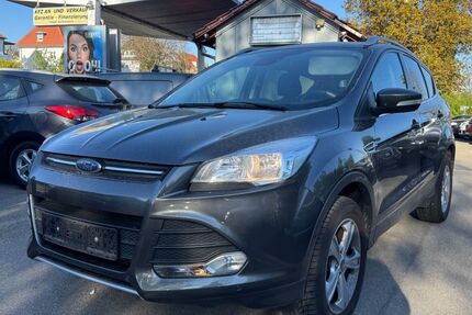 Ford Kuga 103.000 km 9.800 &euro; Friedrichshafen 88045