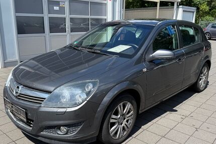Opel Astra 355.135 km 950 &euro; Fulda 36043