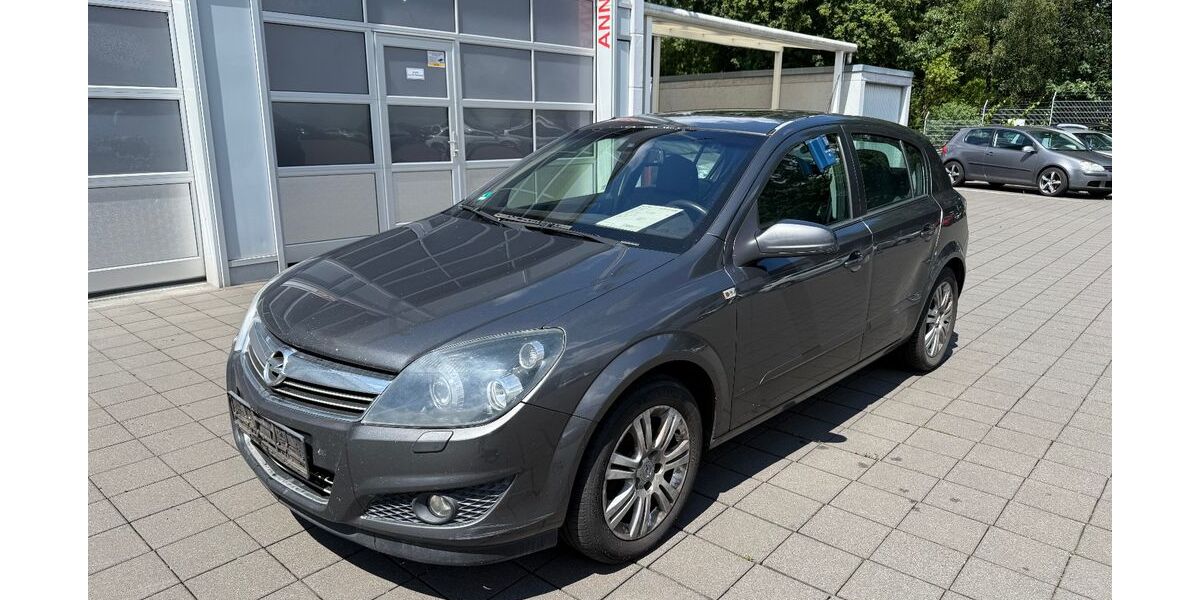 Opel Astra 355.135 km 950 &euro; Fulda 36043