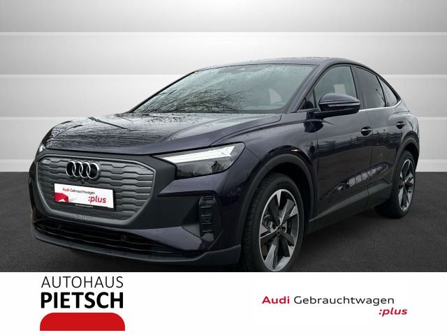 Audi Q4 e-tron 27.000 km 39.920 &euro; Melle 49324