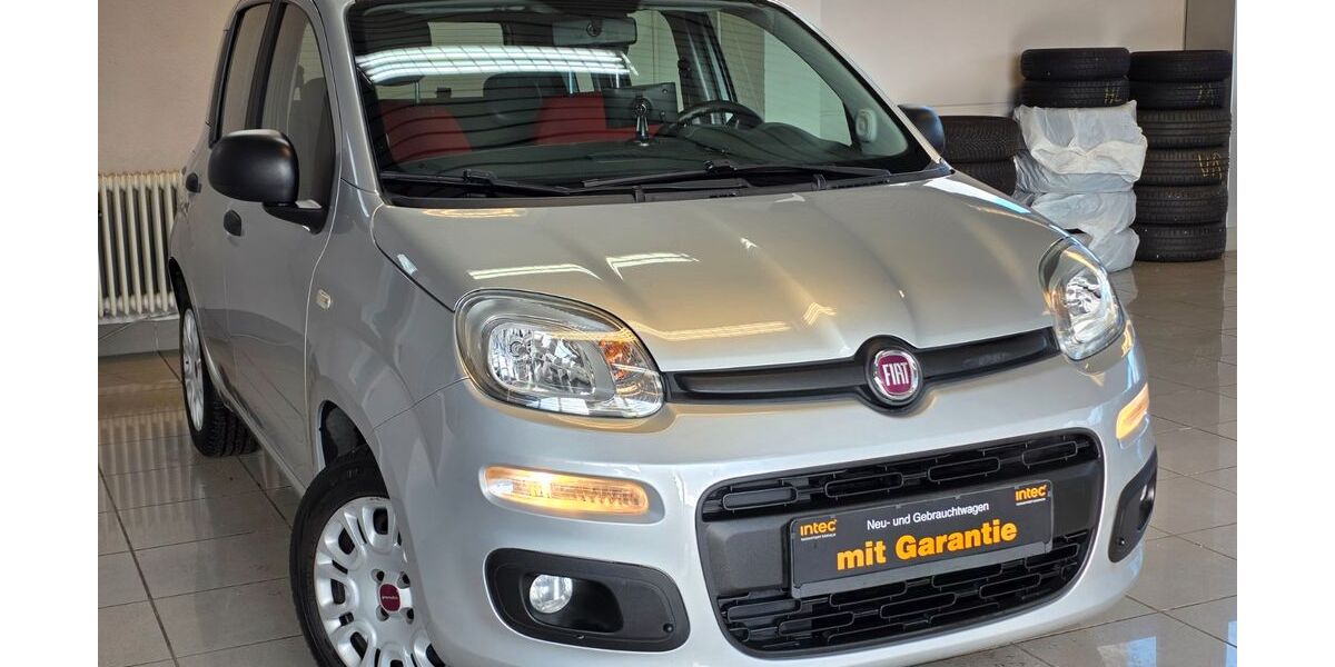 Fiat Panda 89.000 km 7.290 &euro; Ettlingen 76275
